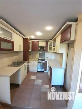 4-к квартира, вторичка, 82м2, 2/9 этаж