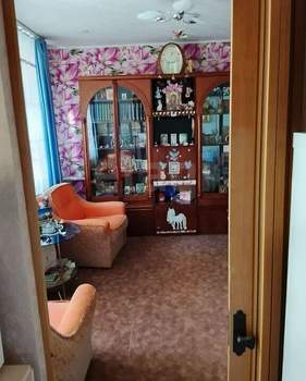 2-к квартира, вторичка, 32м2, 2/3 этаж