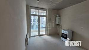 1-к квартира, вторичка, 33м2, 12/12 этаж