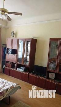 3-к квартира, вторичка, 80м2, 3/4 этаж