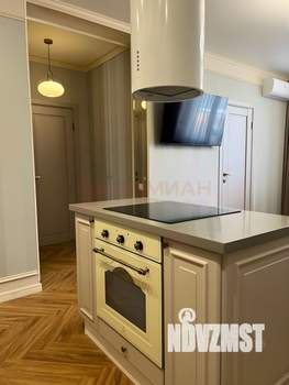 2-к квартира, вторичка, 47м2, 13/25 этаж