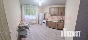 1-к квартира, вторичка, 38м2, 7/18 этаж