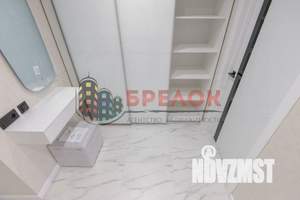 2-к квартира, вторичка, 45м2, 4/20 этаж