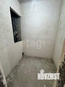 2-к квартира, вторичка, 60м2, 17/25 этаж