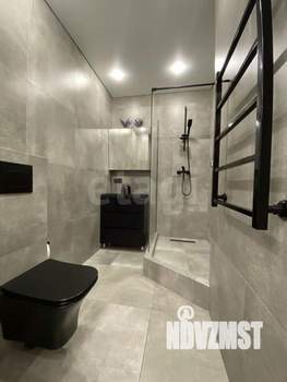 2-к квартира, вторичка, 45м2, 23/24 этаж