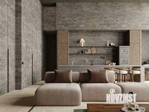 1-к квартира, вторичка, 35м2, 12/20 этаж