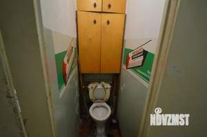 2-к квартира, вторичка, 44м2, 1/5 этаж