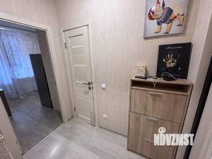 1-к квартира, вторичка, 32м2, 14/21 этаж