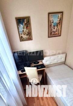 1-к квартира, вторичка, 42м2, 2/9 этаж