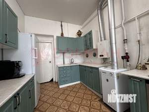 2-к квартира, вторичка, 76м2, 3/3 этаж