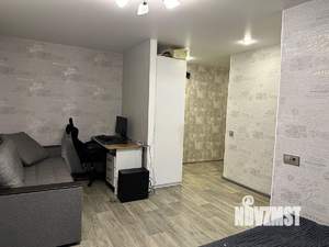 1-к квартира, вторичка, 31м2, 2/5 этаж