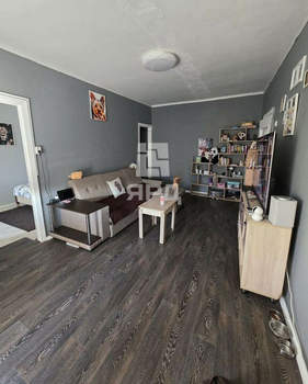 3-к квартира, вторичка, 56м2, 5/5 этаж