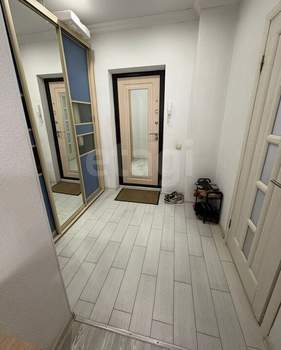 Студия квартира, вторичка, 24м2, 6/7 этаж