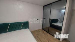 2-к квартира, вторичка, 45м2, 18/24 этаж