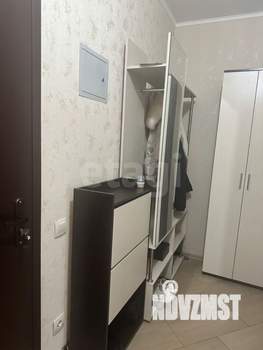 1-к квартира, вторичка, 43м2, 21/26 этаж