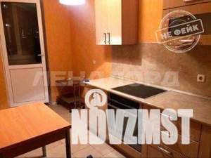 1-к квартира, вторичка, 35м2, 4/18 этаж