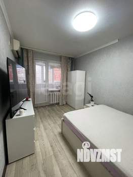 2-к квартира, вторичка, 52м2, 9/9 этаж