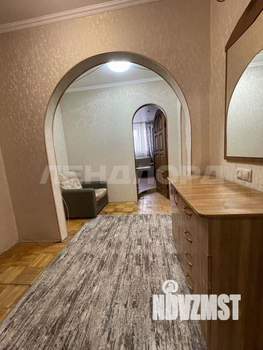 3-к квартира, вторичка, 61м2, 3/4 этаж