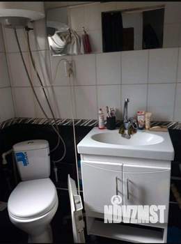 2-к квартира, вторичка, 35м2, 2/2 этаж