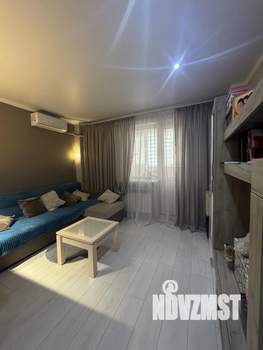 Студия квартира, вторичка, 31м2, 3/25 этаж