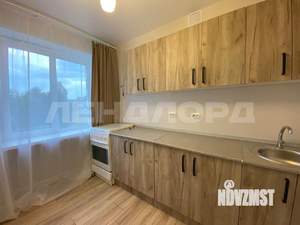 2-к квартира, вторичка, 54м2, 5/9 этаж