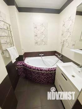 1-к квартира, вторичка, 45м2, 3/7 этаж