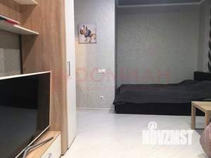 1-к квартира, вторичка, 38м2, 9/25 этаж