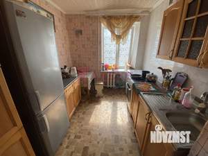 2-к квартира, вторичка, 50м2, 3/5 этаж