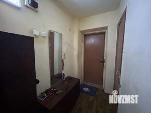 3-к квартира, вторичка, 62м2, 1/9 этаж