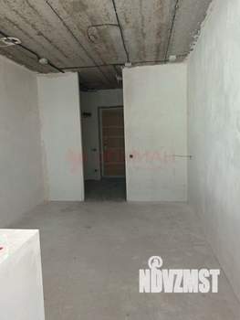 Студия квартира, вторичка, 21м2, 1/4 этаж