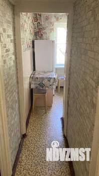 1-к квартира, вторичка, 30м2, 3/5 этаж