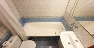 1-к квартира, вторичка, 30м2, 3/5 этаж