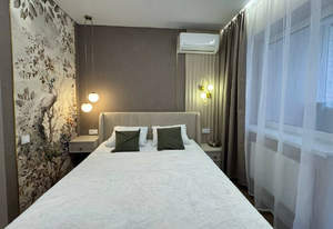 2-к квартира, вторичка, 40м2, 20/24 этаж