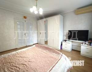 3-к квартира, вторичка, 71м2, 4/10 этаж