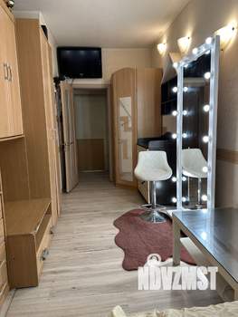 2-к квартира, вторичка, 38м2, 5/5 этаж