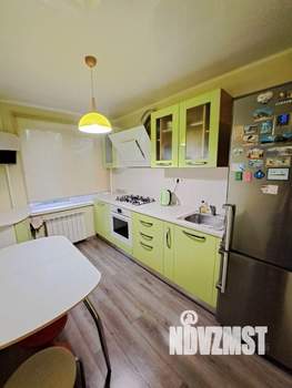 3-к квартира, вторичка, 59м2, 5/9 этаж