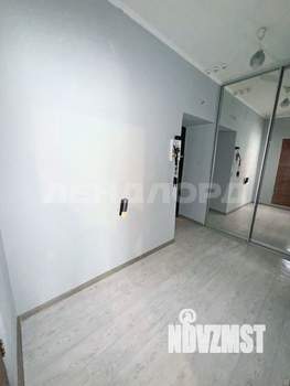 1-к квартира, вторичка, 39м2, 3/17 этаж