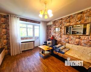 3-к квартира, вторичка, 70м2, 6/9 этаж