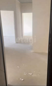 3-к квартира, вторичка, 76м2, 15/22 этаж