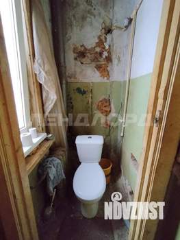 2-к квартира, вторичка, 44м2, 1/2 этаж