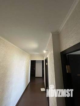 4-к квартира, вторичка, 93м2, 9/10 этаж