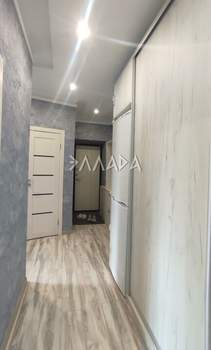 3-к квартира, вторичка, 60м2, 5/5 этаж