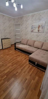 2-к квартира, вторичка, 42м2, 2/10 этаж