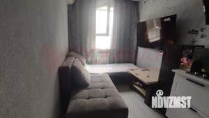 1-к квартира, вторичка, 26м2, 4/4 этаж