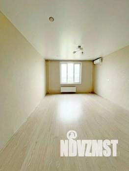 3-к квартира, вторичка, 69м2, 15/17 этаж