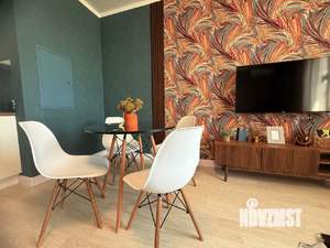 1-к квартира, вторичка, 45м2, 6/19 этаж