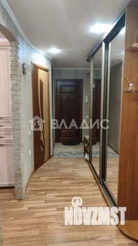 3-к квартира, вторичка, 56м2, 5/5 этаж