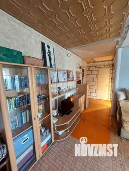 3-к квартира, вторичка, 60м2, 9/10 этаж