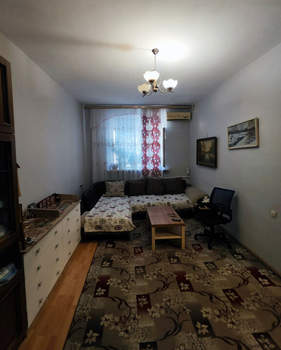 2-к квартира, вторичка, 51м2, 2/4 этаж