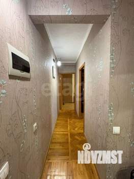 2-к квартира, вторичка, 45м2, 3/5 этаж